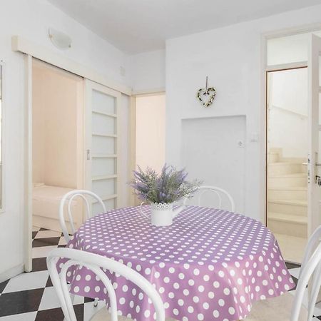 פודגורה Apartmani Marija מראה חיצוני תמונה