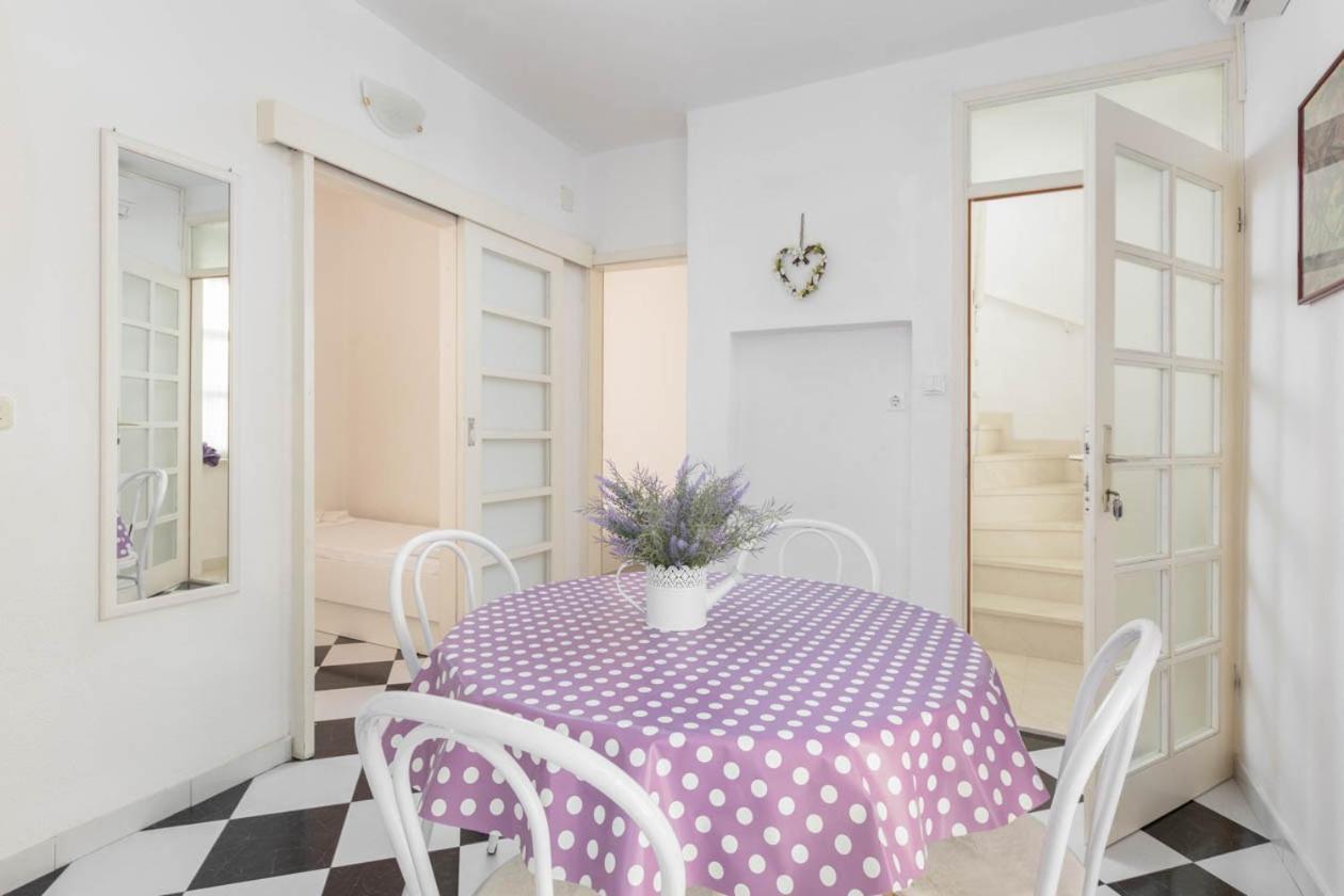 פודגורה Apartmani Marija מראה חיצוני תמונה