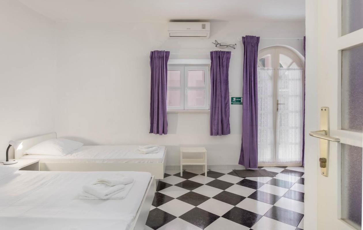 פודגורה Apartmani Marija מראה חיצוני תמונה