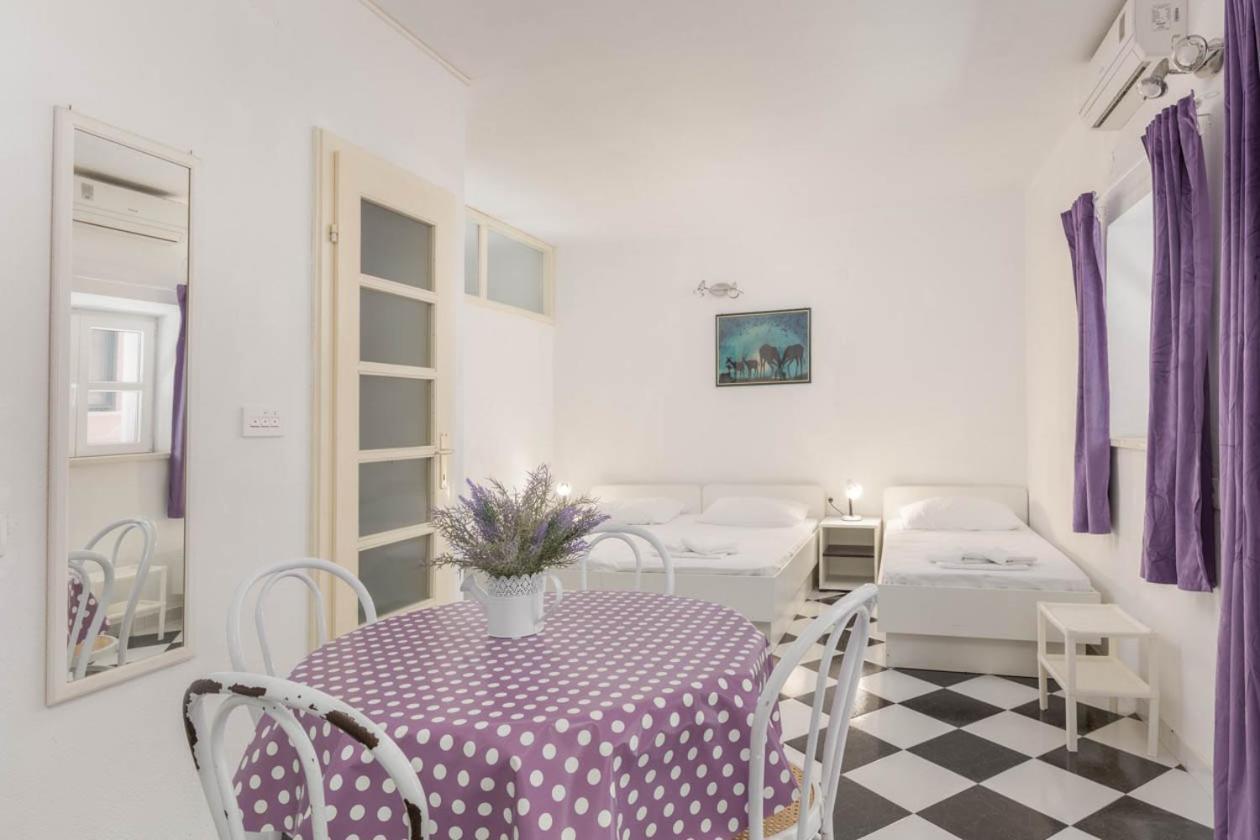פודגורה Apartmani Marija מראה חיצוני תמונה