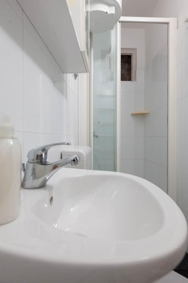 פודגורה Apartmani Marija מראה חיצוני תמונה