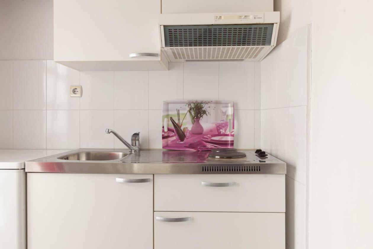 פודגורה Apartmani Marija מראה חיצוני תמונה