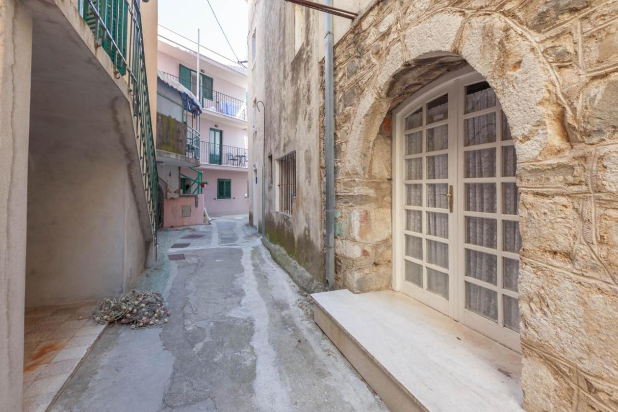 פודגורה Apartmani Marija מראה חיצוני תמונה