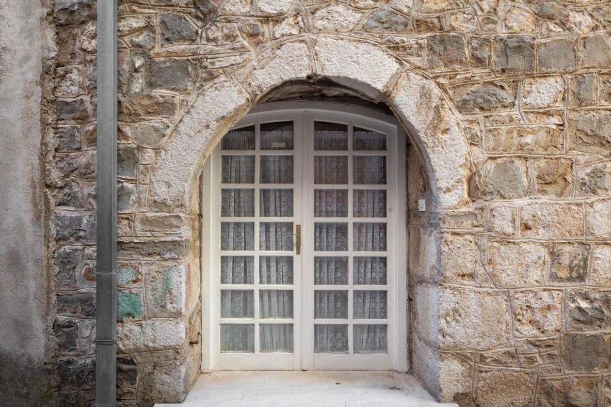 פודגורה Apartmani Marija מראה חיצוני תמונה