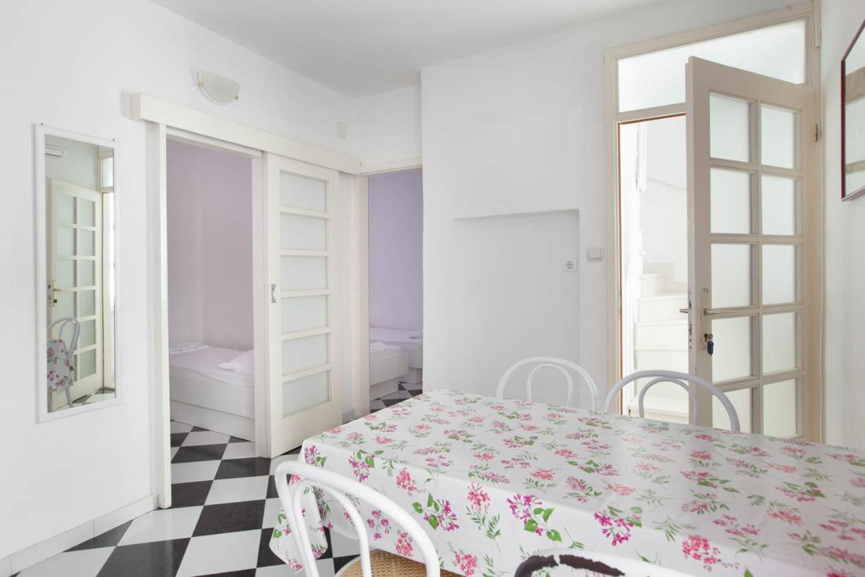 פודגורה Apartmani Marija מראה חיצוני תמונה